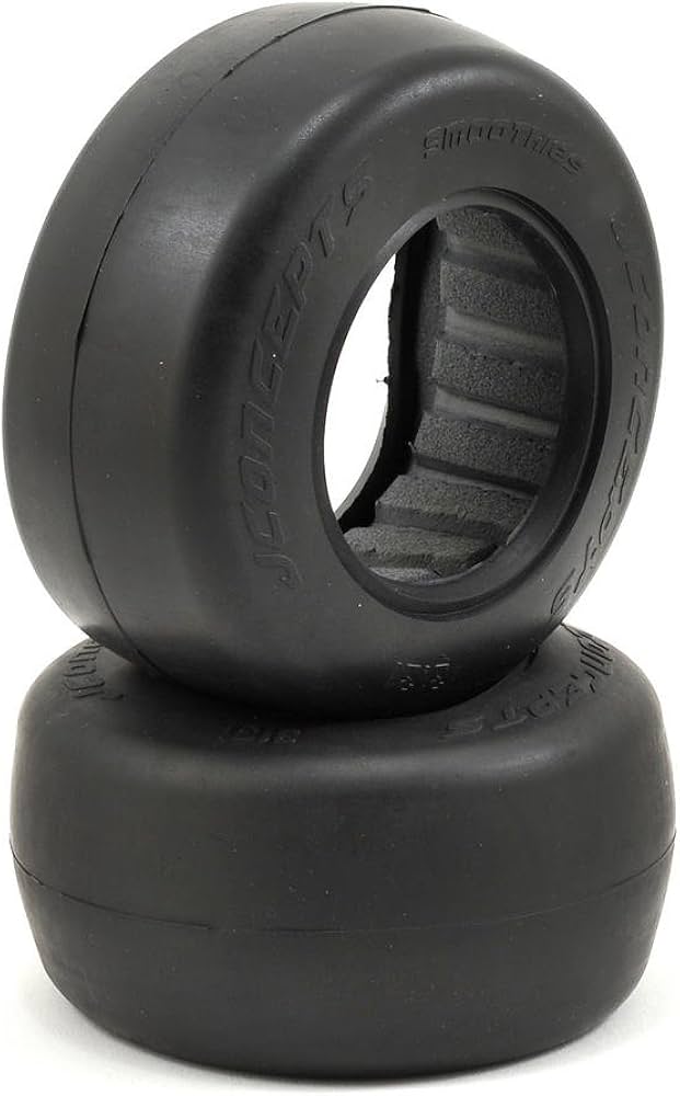 Smoothies - SCT 3.0" x 2.2" Tire