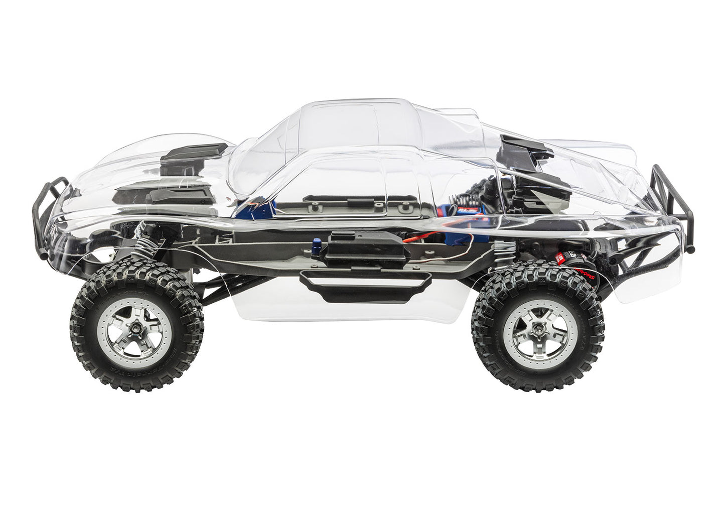 Slash 2WD BL-2s Kit