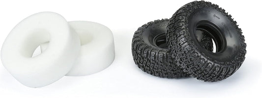 Pro-Line Racing Trencher 1.9 Predator Rock Terrain Tires F/R