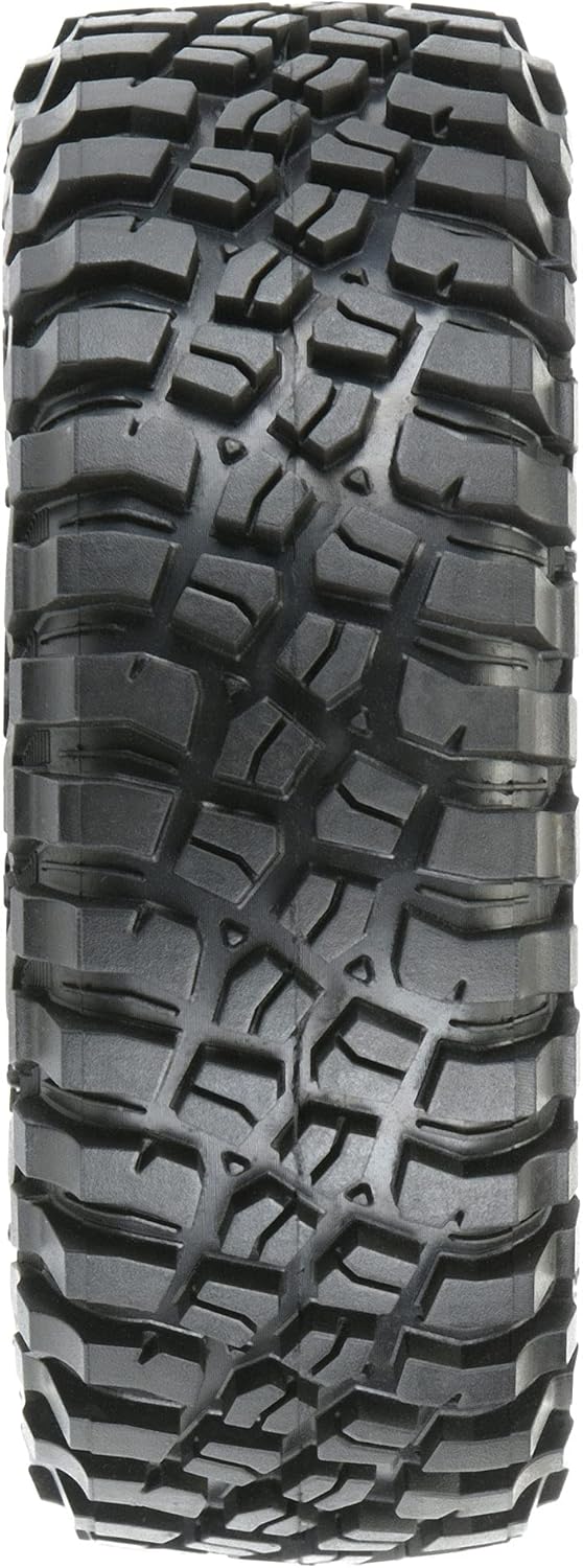 Pro-Line Class 1 BFGoodrich KM3 1.9" (4.19" OD) Predator Rock Crawler Tires (2)