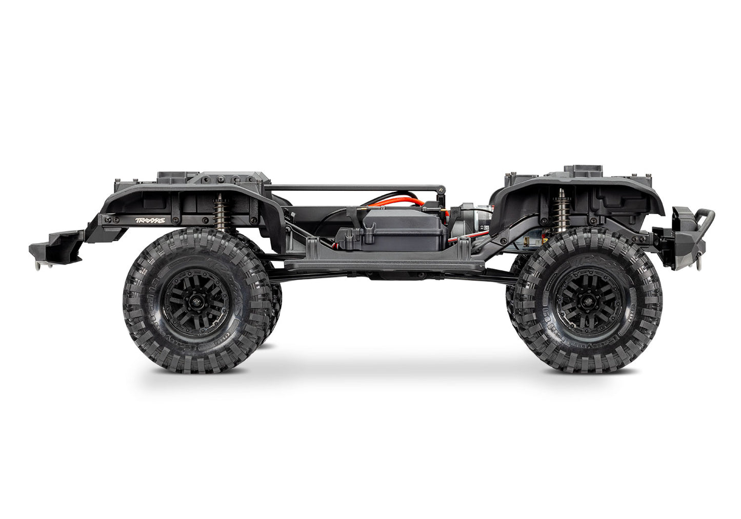 TRX-4 Crawler Kit