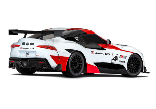 4-Tec 3.0 Toyota Supra BL-2s