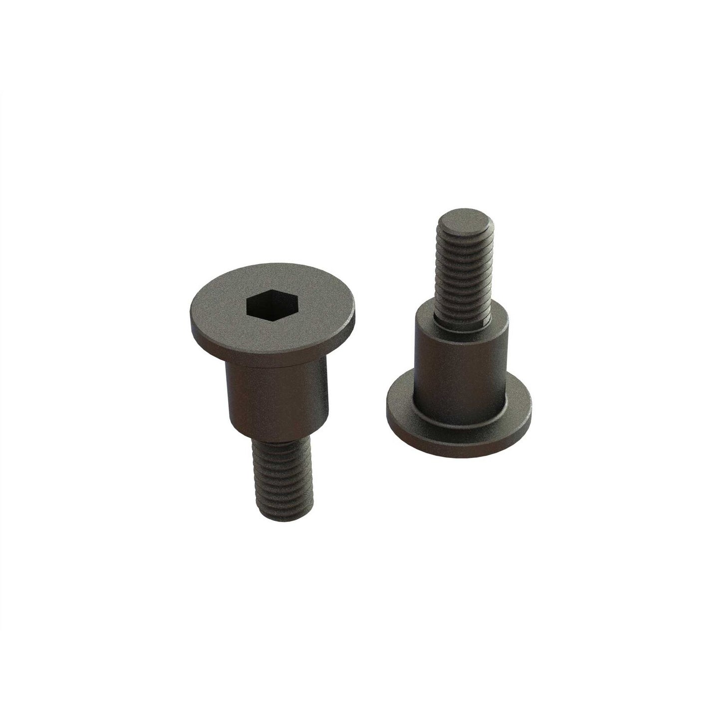ARRMA M3x12.5mm Screw Shaft (2) - ARA727312