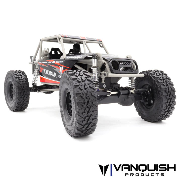 H10 Optic Yokohama RTR