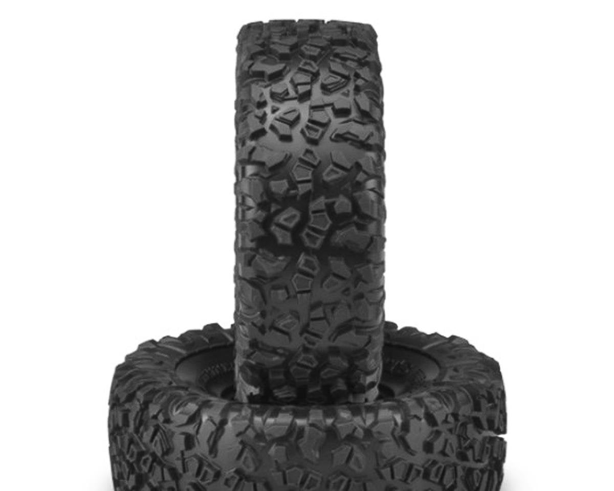 Landmines - 1.9" Performance Scaler Tire