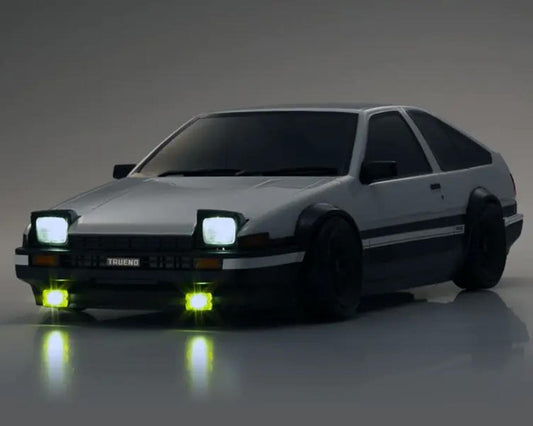 FAZER D2 Toyota SPRINTER TRUENO AE86