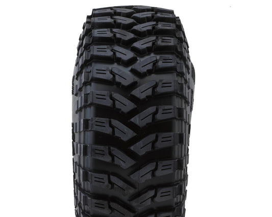 Pro-Line Maxxis Trepador Rock Terrain 1.9" Rock Crawler Tires (2) (Class 3) (G8) w/Memory Foam