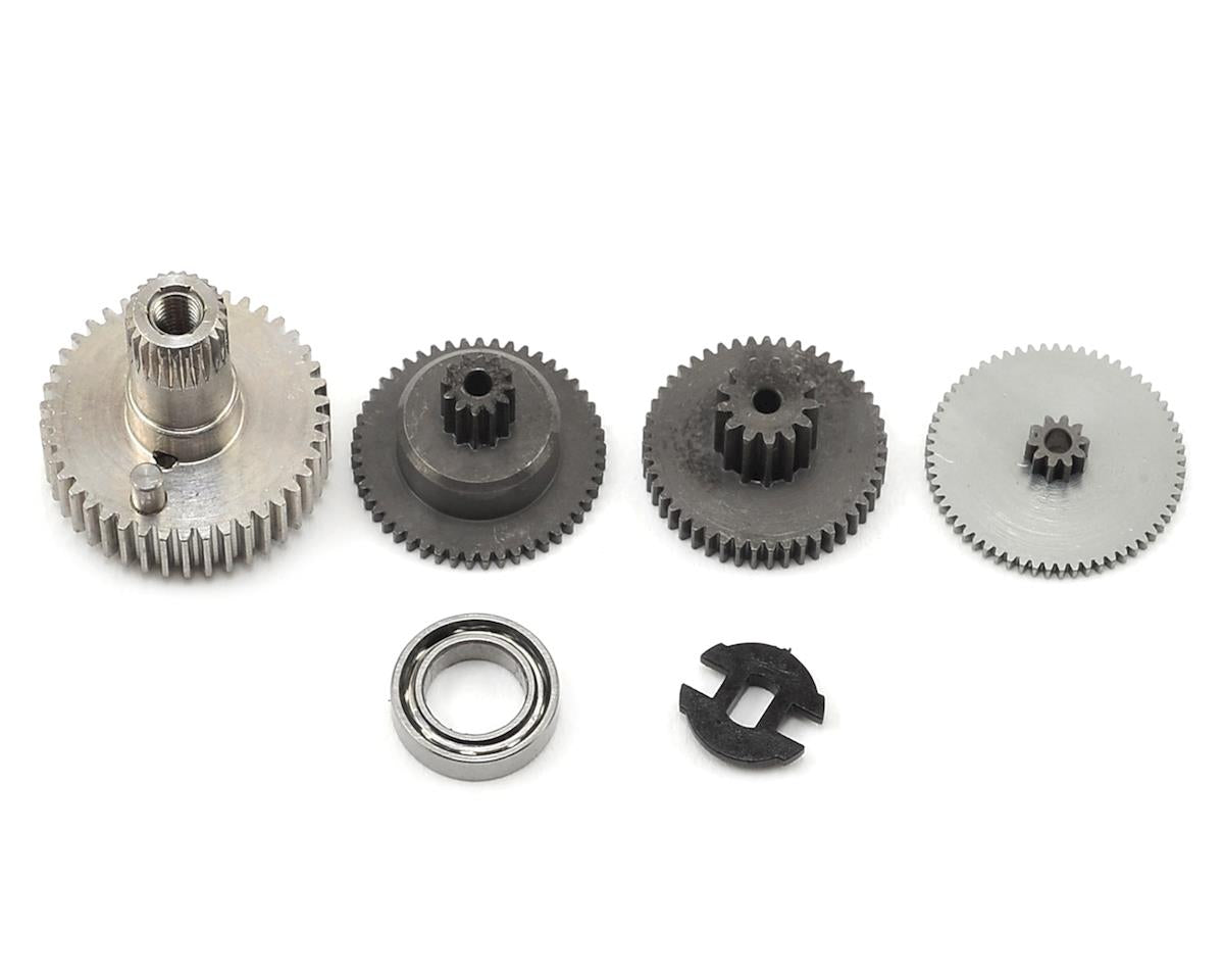 Protek 170t 370t Metal Gear Servo Rebuild Kit