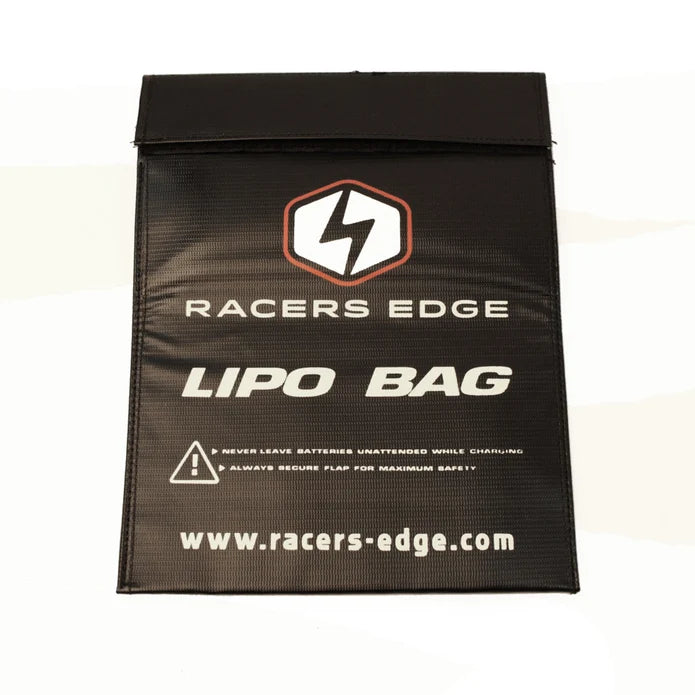 LiPo Battery Charging Safety Sack (300mmx220mm) Large