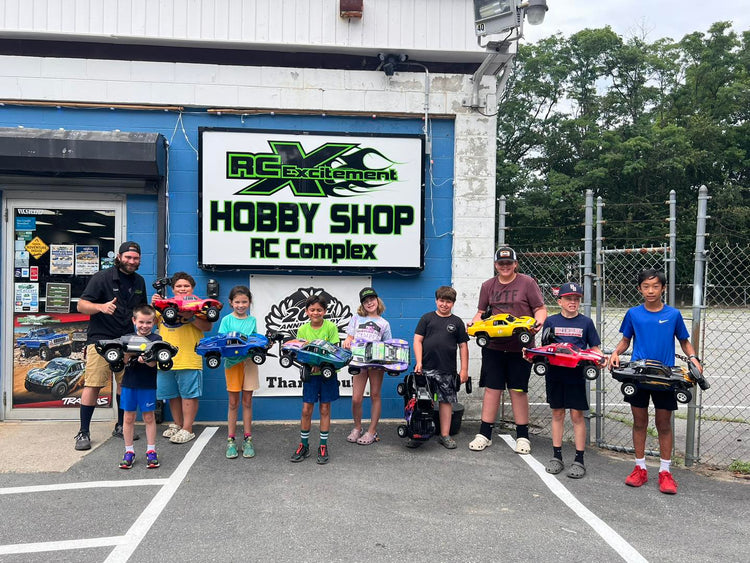 Camps/Workshops
