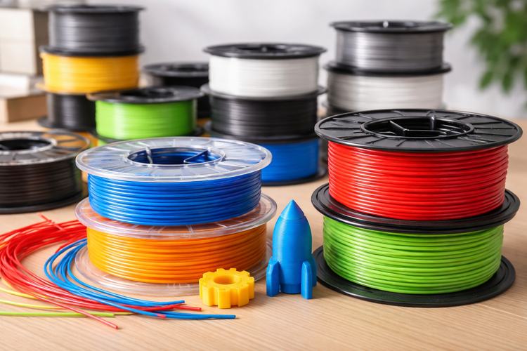 3D Filament