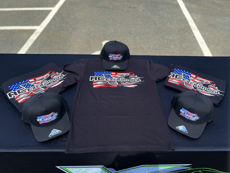 RCE Merch