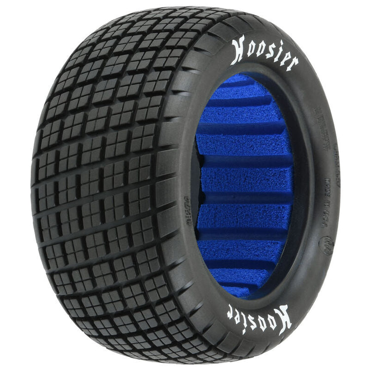 Oval Tires