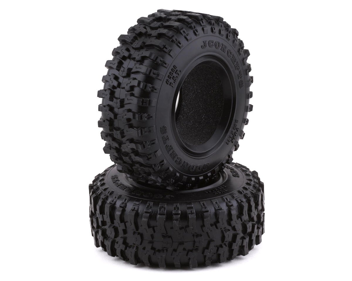 Crawler Tires