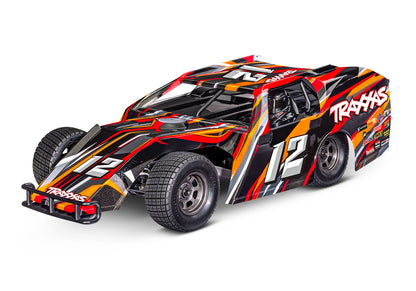 Traxxas Slash Modified BL-2s