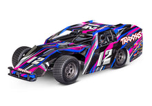Traxxas Slash Modified BL-2s