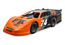 Traxxas Slash Late Model BL-2s