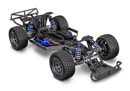 Traxxas Slash Late Model BL-2s