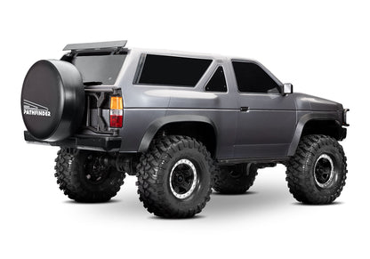 TRX-4 Nissan Pathfinder
