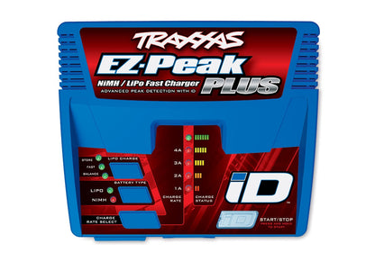 EZ-Peak 4-Amp 3s Multi-Chemistry Charger