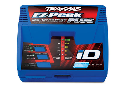 EZ-Peak 4-Amp 3s Multi-Chemistry Charger