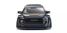 1:10 Scale FAZER D2 2021 TOYOTA TUNDRA Drift Ver. Black
