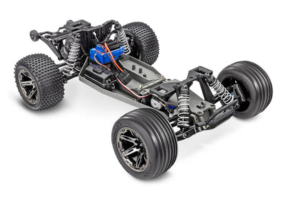 Rustler 2WD BL-2s Brushless Stadium Truck
