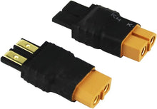 Traxxas Male to XT60 Female Adapter