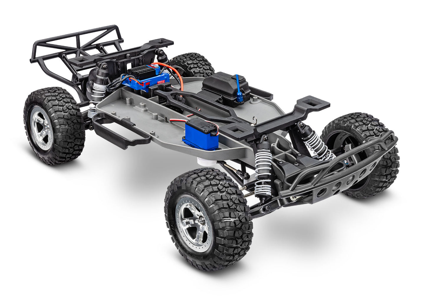 Slash 2WD BL-2s Kit