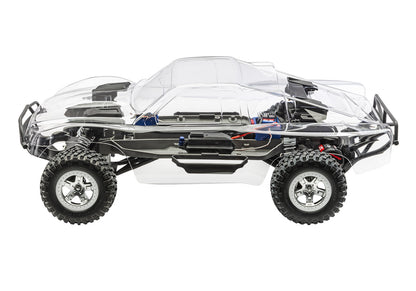 Slash 2WD BL-2s Kit