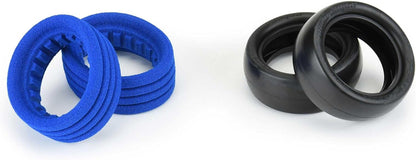 Pro-Line Racing 1/10 Bald Eagle 4 Wheel Drive MC Front 2.2" Tires