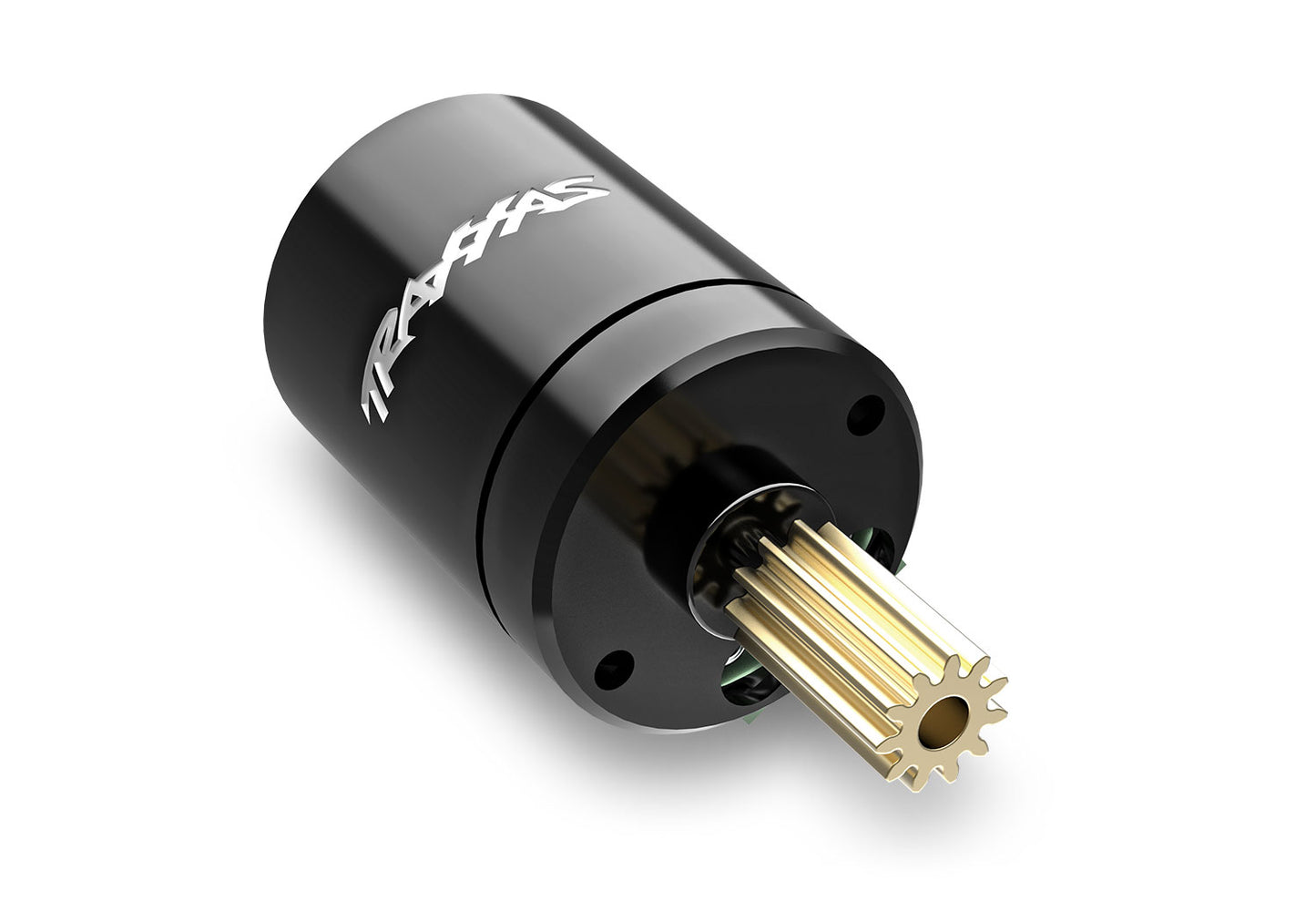 TRX-4M Brushless Power System