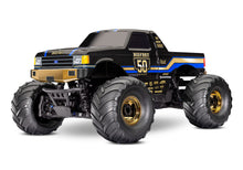 BIGFOOT 50th Anniversary 4X4 BL-2s