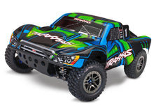 Traxxas Slash 4X4 VXL Ultimate Brushless Short Course Truck RTR