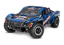 Traxxas Slash 4X4 VXL Brushless Short Course Truck RTR