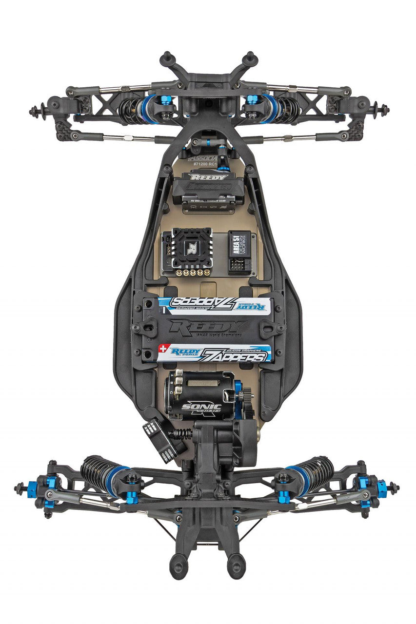 Team Associated RC10T7 Team Kit