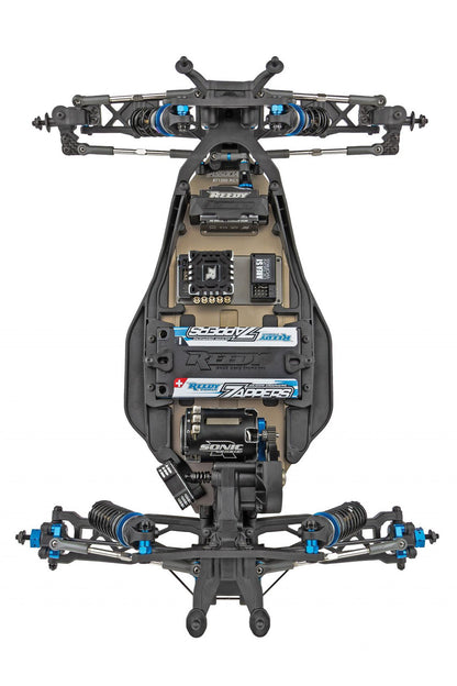 Team Associated RC10T7 Team Kit