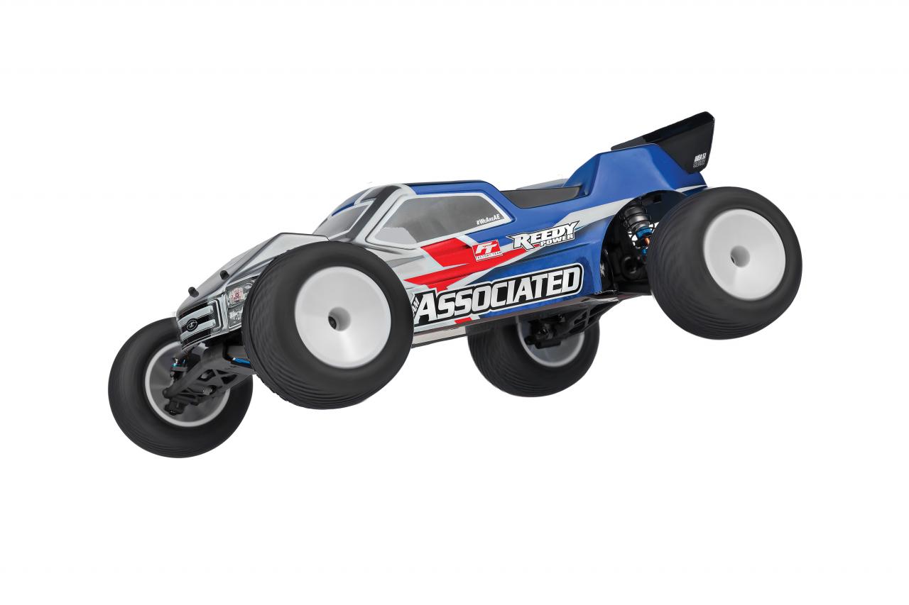 Team Associated RC10T7 kit
