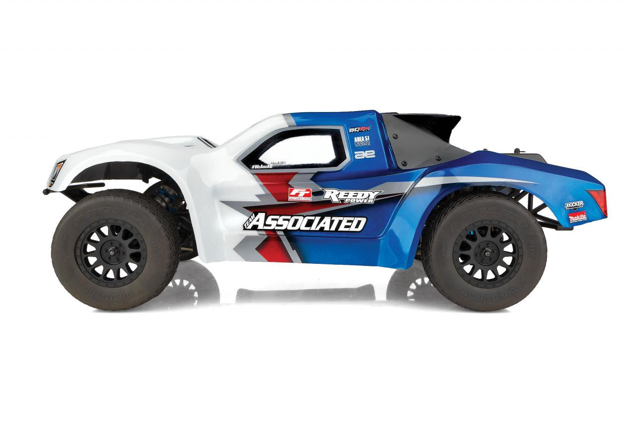 Team Associated RC10SC6.4 Team Kit