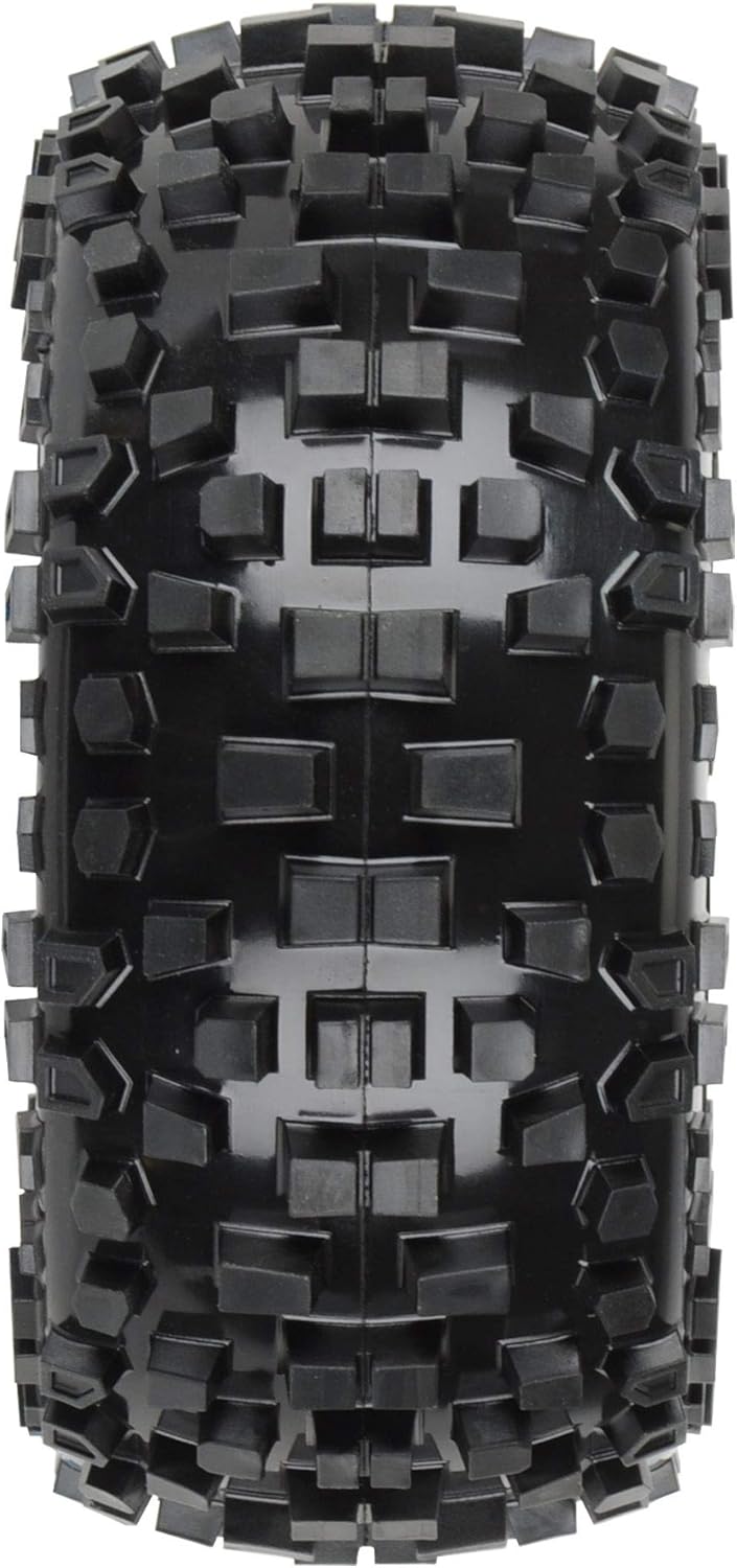 Pro-Line Racing Badlands SC MTD Raid 6x30 Slash 2WD/4WD F/R