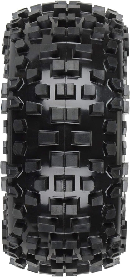 Pro-Line Racing Badlands SC MTD Raid 6x30 Slash 2WD/4WD F/R