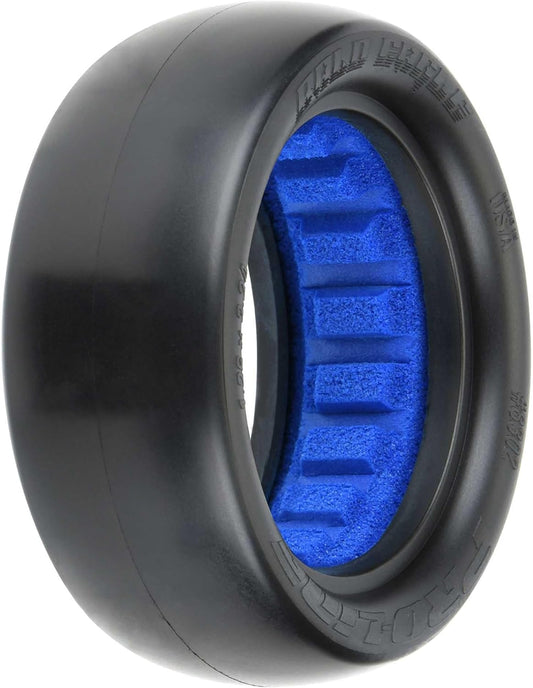 Pro-Line Racing 1/10 Bald Eagle 4 Wheel Drive MC Front 2.2" Tires