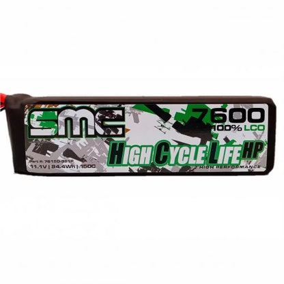 SMC High Cycle Life hp 7600 SC5