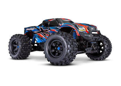 Traxxas X-Maxx 8S 4WD Brushless RTR Monster Truck