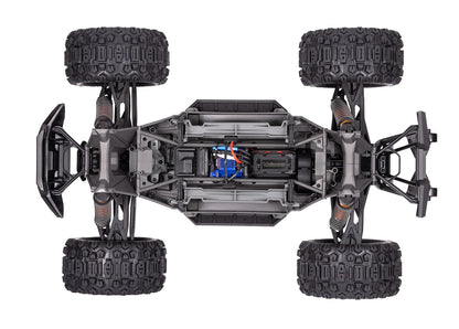 Traxxas X-Maxx 8S 4WD Brushless RTR Monster Truck