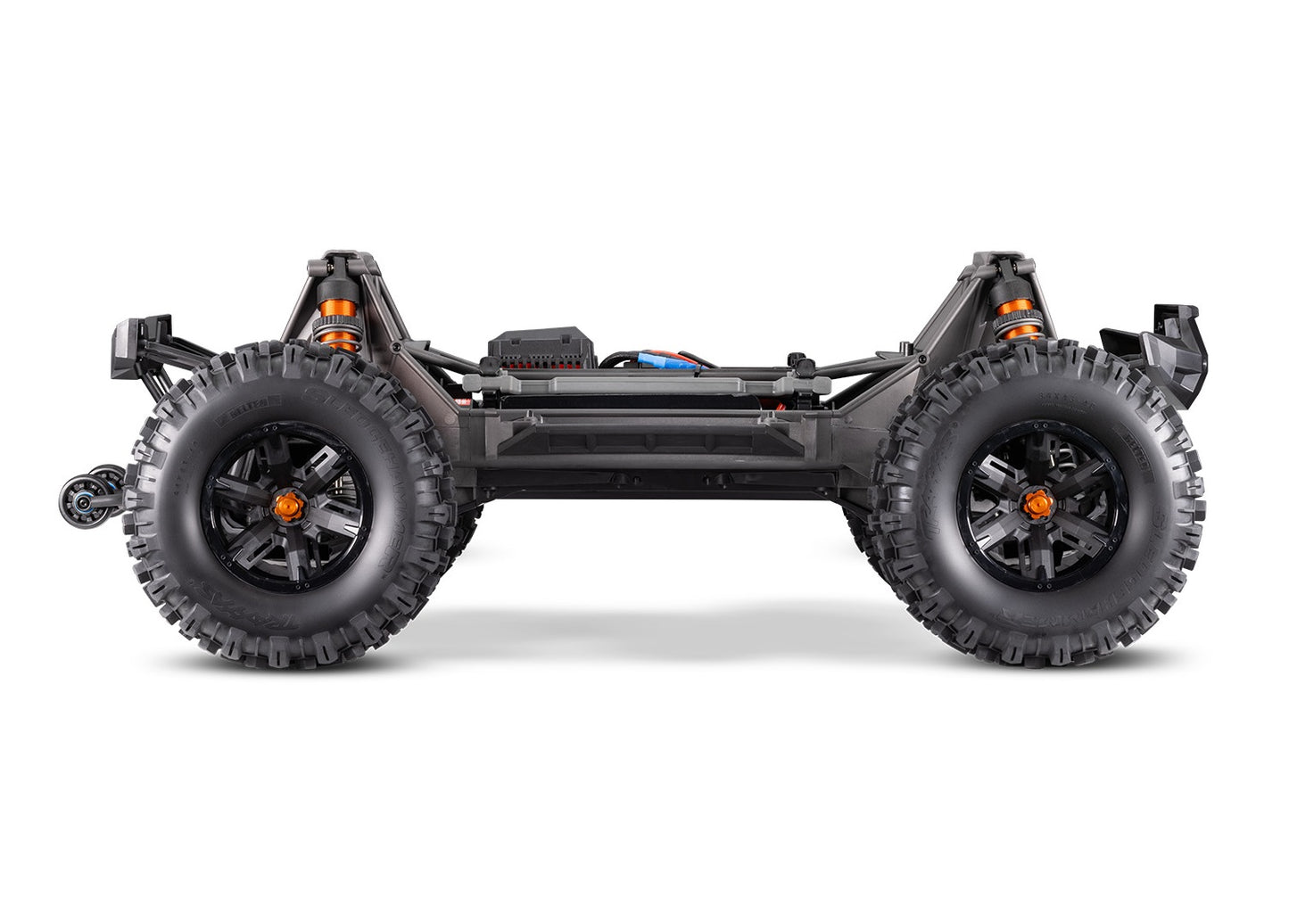 Traxxas X-Maxx 8S 4WD Brushless RTR Monster Truck