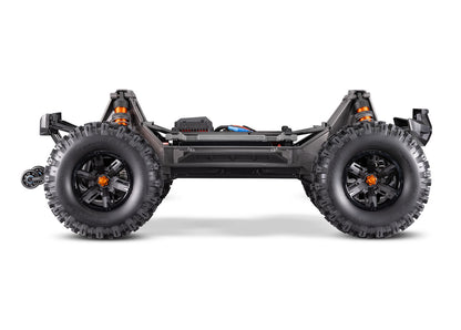 Traxxas X-Maxx 8S 4WD Brushless RTR Monster Truck
