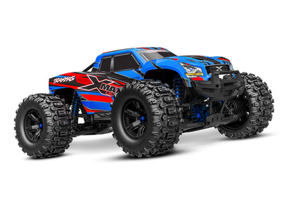 Traxxas X-Maxx Ultimate 8S 4WD Brushless Monster Truck RTR