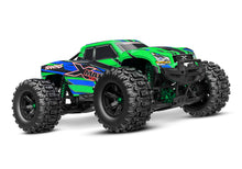 Traxxas X-Maxx Ultimate 8S 4WD Brushless Monster Truck RTR