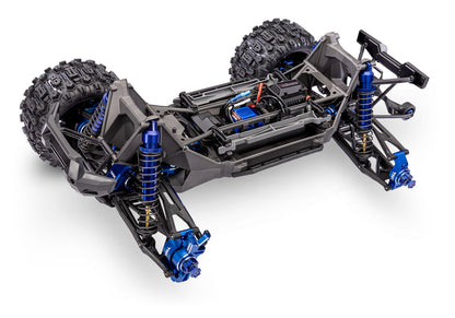 Traxxas X-Maxx Ultimate 8S 4WD Brushless Monster Truck RTR